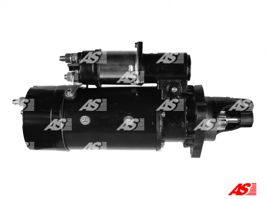 Rozrusznik AS-PL S1006