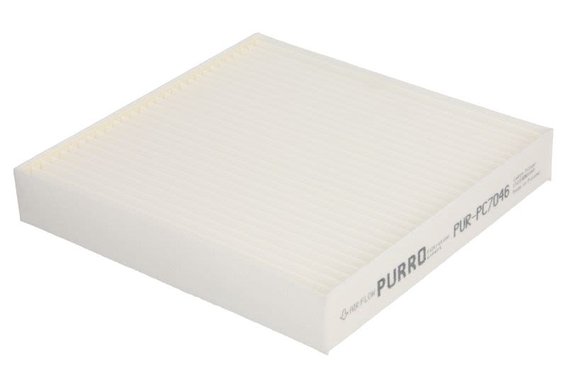 Filtr kabinowy PURRO PUR-PC7046