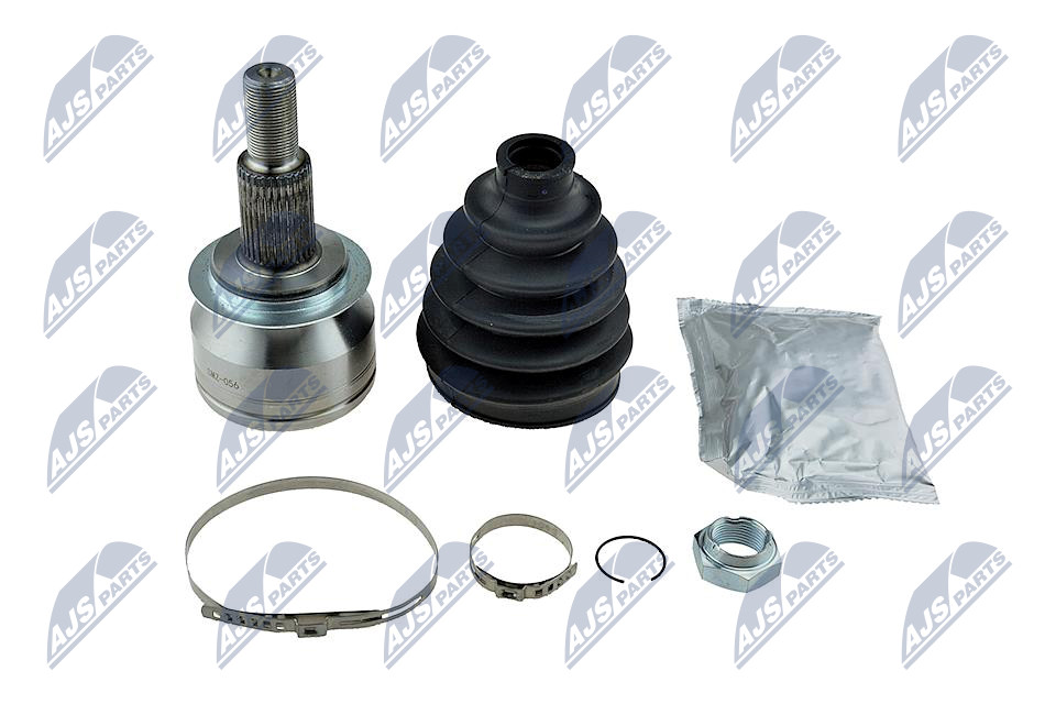 Przegub NTY NPZ-MZ-056