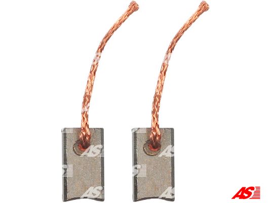 Szczotki alternatora AS-PL OB9041