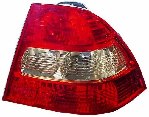 Lampa tylna zespolona ABAKUS 212-19D8L-LD-UE