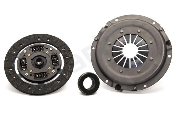 Zestaw sprzęgła STARLINE SL 3DS0642