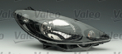 Reflektor VALEO 088920