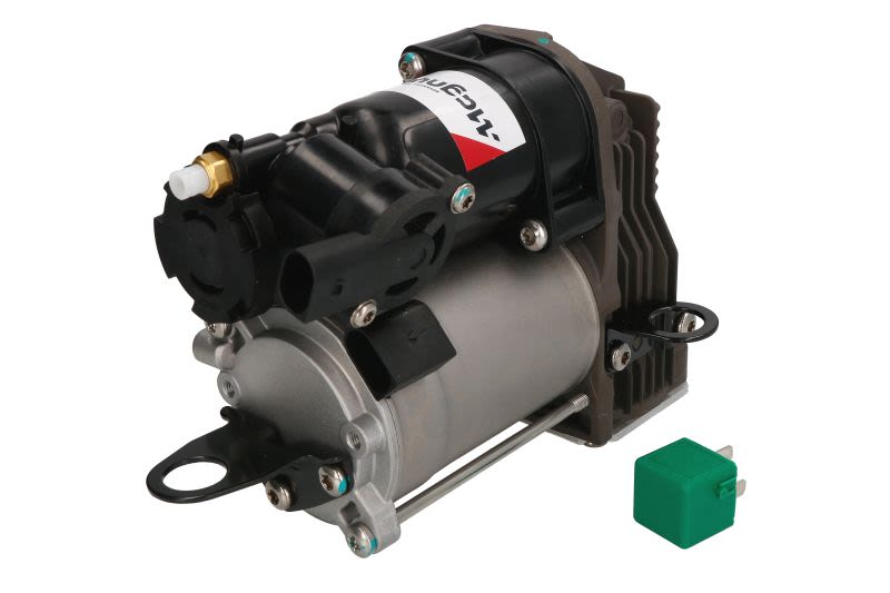 Sprężarka instalacja pneumatyczna MAGNUM TECHNOLOGY KPM001MT