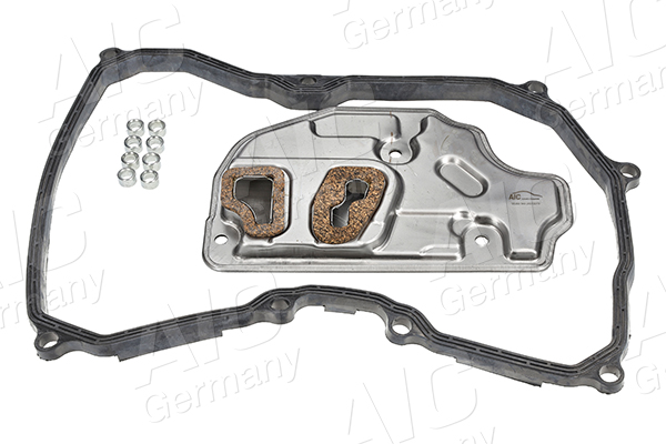 Zestaw do wymiany oleju w automatycznej skrzyni biegów AIC 70678Set