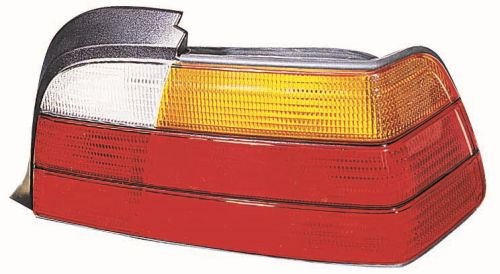 Lampa tylna zespolona ABAKUS 444-1908L-UE