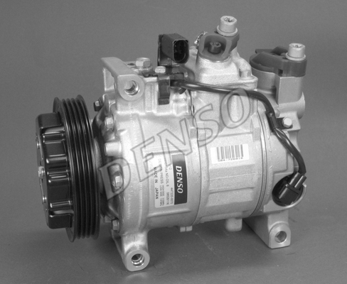 Kompresor klimatyzacji DENSO DCP02023