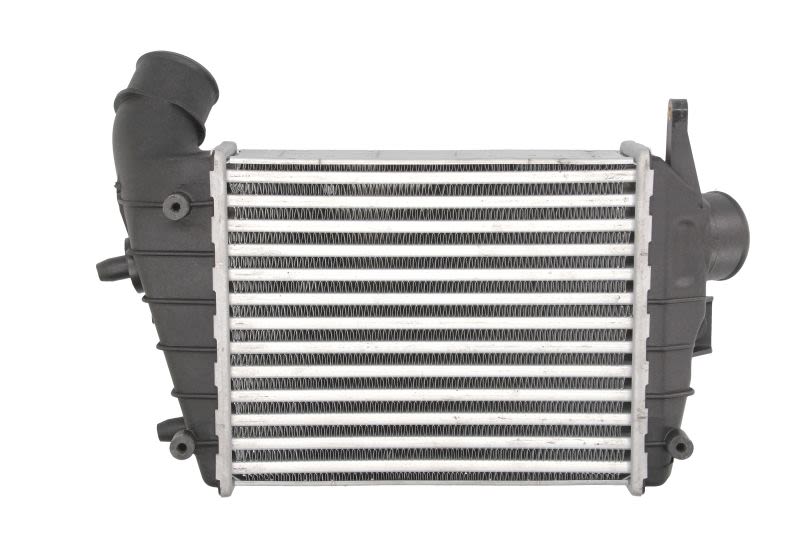 Chłodnica powietrza intercooler THERMOTEC DAD001TT