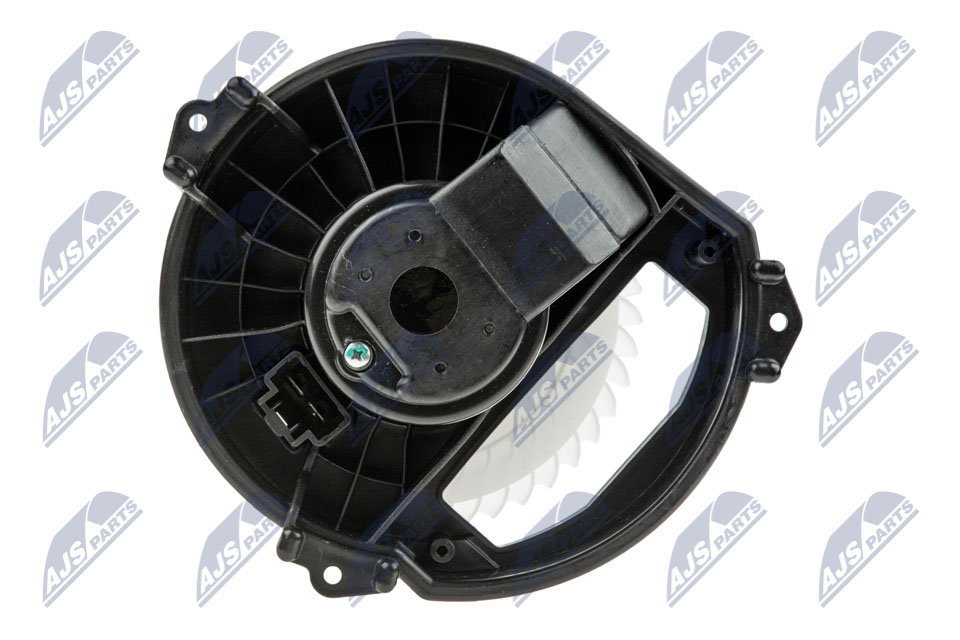 Wentylator wnętrza NTY EWN-CH-001