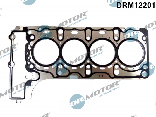Uszczelka głowicy DR.MOTOR AUTOMOTIVE DRM12201