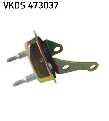 Korpus osi SKF VKDS 473037
