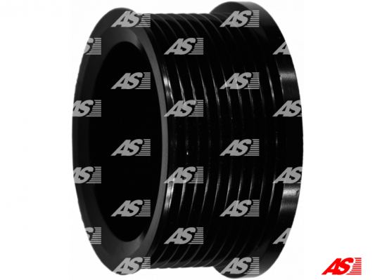 Koło pasowe alternatora AS-PL AP0015