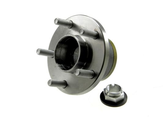 Zestaw łożysk koła NTY KLT-FR-031