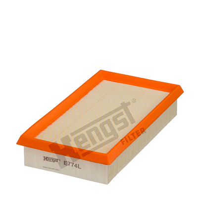 Filtr powietrza HENGST FILTER E774L