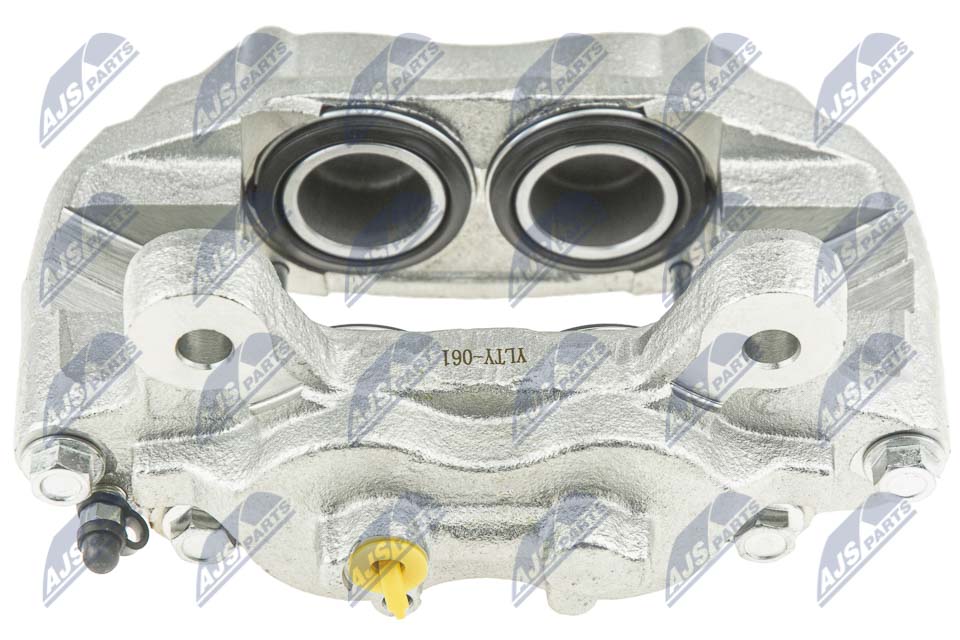 Zacisk hamulca NTY HZP-TY-061