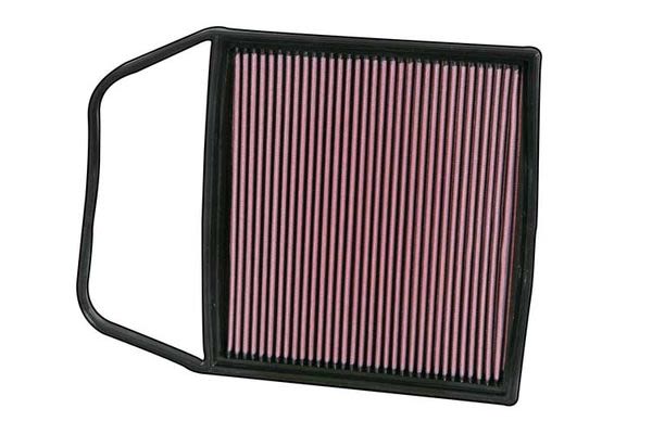 Filtr powietrza K&N FILTERS 33-2367