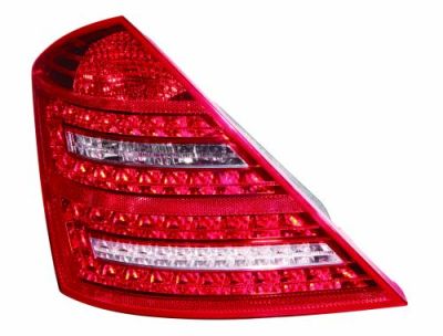 Lampa tylna zespolona ABAKUS 440-1970L-UE