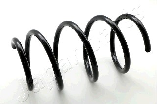 Sprężyna zawieszenia JAPANPARTS ZC3484H