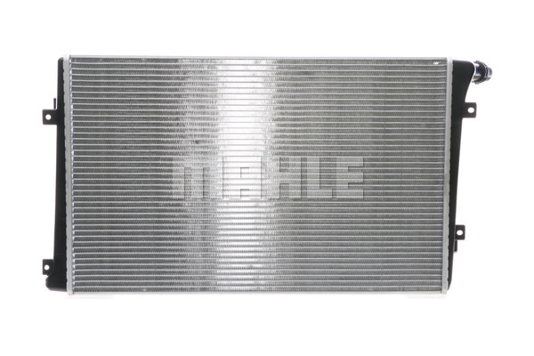 Chłodnica MAHLE CR 1203 000S