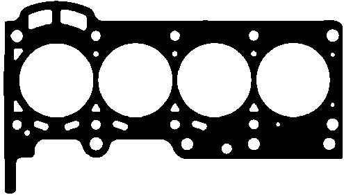 Uszczelka głowicy BGA CH1558