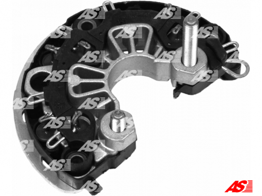 Mostek prostowniczy alternatora AS-PL ARC0055