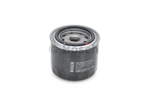 Filtr oleju BOSCH 0 986 452 035