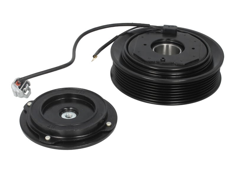 Sprzęgło elektromagnetyczne kompresora THERMOTEC KTT040090