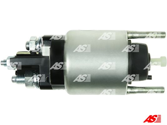 Elektromagnes rozrusznika AS-PL SS6027P