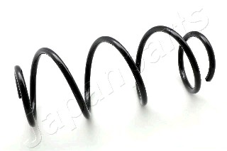 Sprężyna zawieszenia JAPANPARTS ZC3503A
