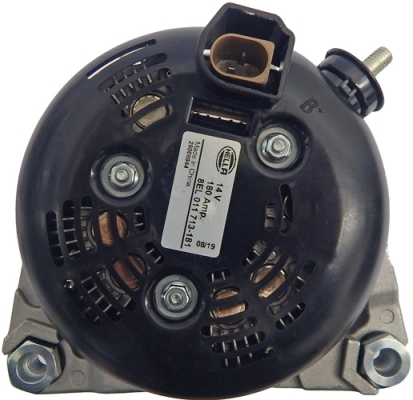 Alternator HELLA 8EL 011 713-181