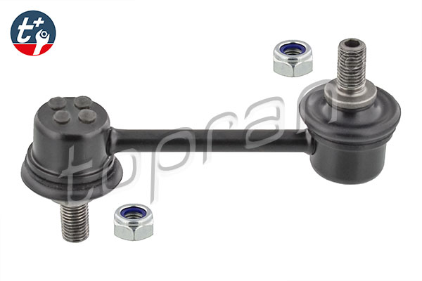 Łącznik stabilizatora TOPRAN 600 373