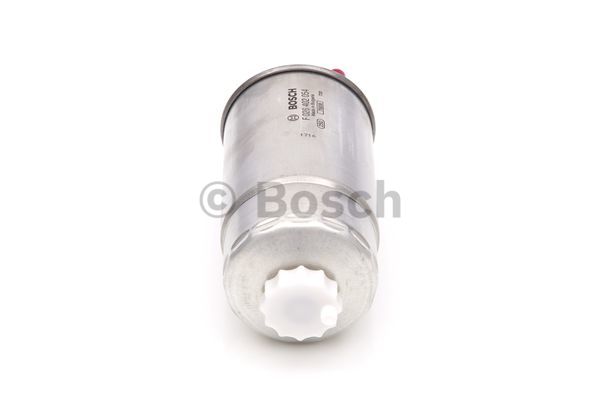 Filtr paliwa BOSCH F 026 402 054