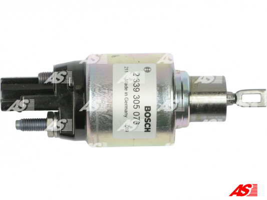 Elektromagnes rozrusznika AS-PL SS0054(BOSCH)