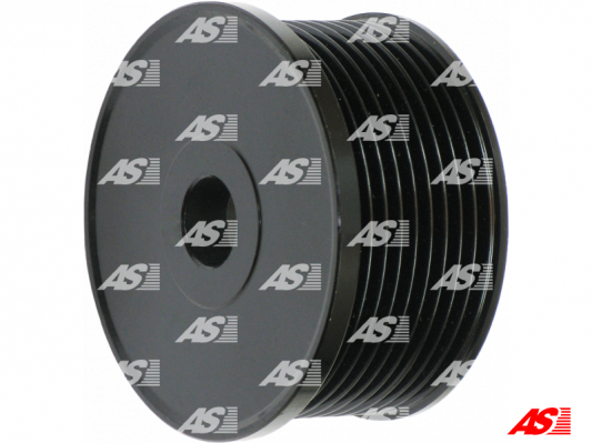 Koło pasowe alternatora AS-PL AP0035