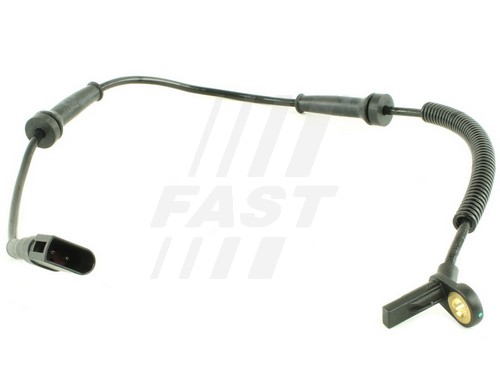Czujnik ABS FAST FT80536