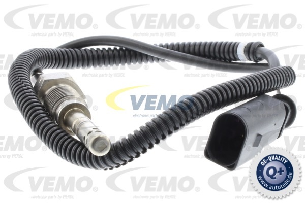 Czujnik  temperatury spalin VEMO V10-72-1387