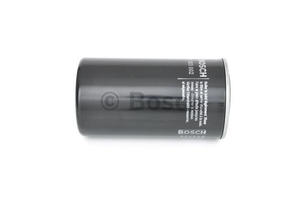 Filtr oleju BOSCH 0 451 203 002