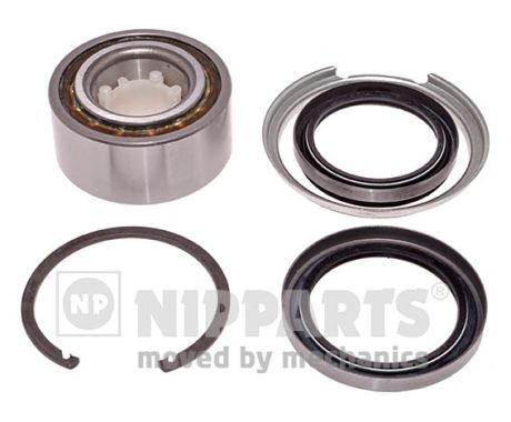 Zestaw łożysk koła NIPPARTS J4702026