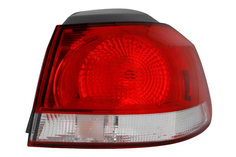 Lampa tylna zespolona VALEO 043879