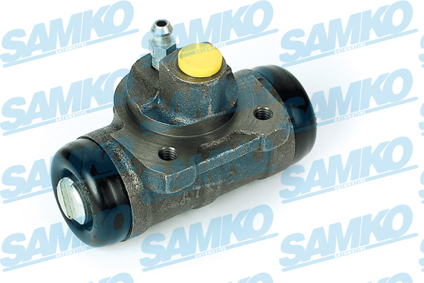 Cylinderek SAMKO C30032