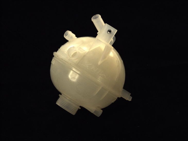 Zbiorniczek wyrównawczy TRICLO 481579