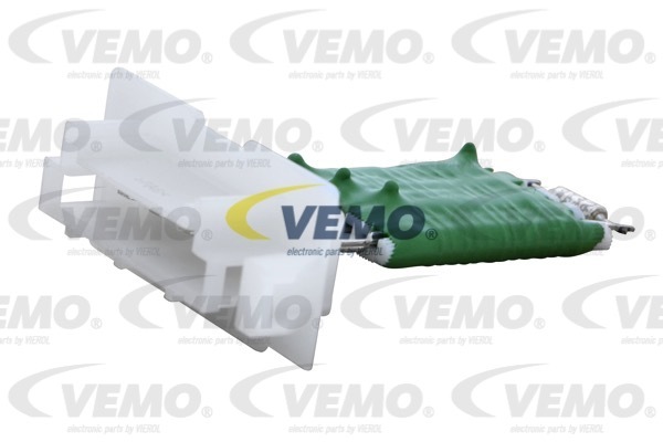 Regulator nawiewu VEMO V30-79-0025