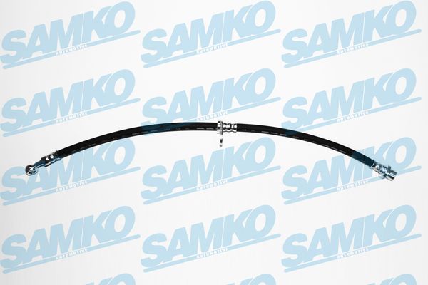 Przewód hamulcowy elastyczny SAMKO 6T48688