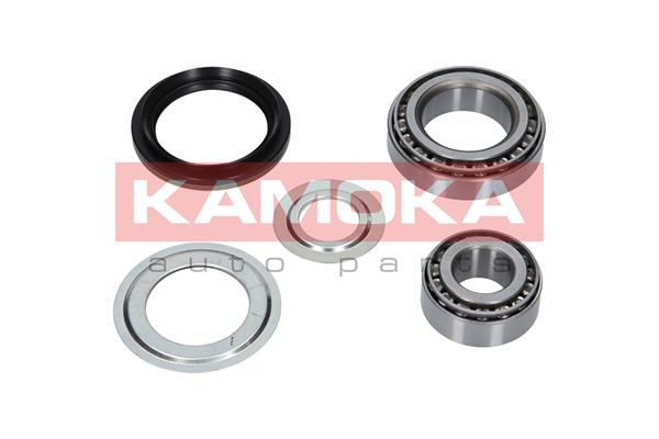 Zestaw łożysk koła KAMOKA 5600039