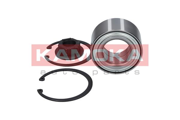 Zestaw łożysk koła KAMOKA 5600016