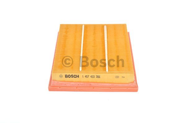 Filtr powietrza BOSCH 1 457 433 306