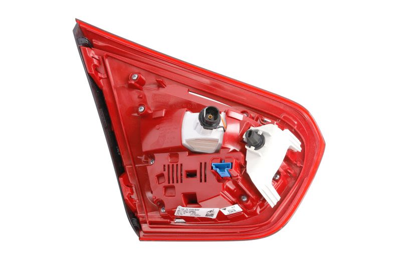 Lampa tylna zespolona MAGNETI MARELLI 714021140852