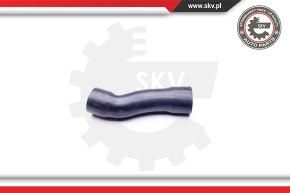 Przewód powietrza doładowującego ESEN SKV 24SKV611