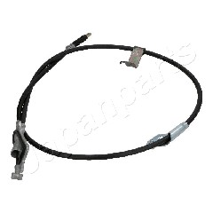 Linka hamulca ręcznego JAPANPARTS BC-104