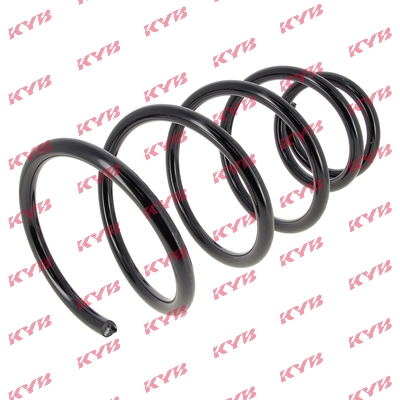 Sprężyna zawieszenia KYB RF3144